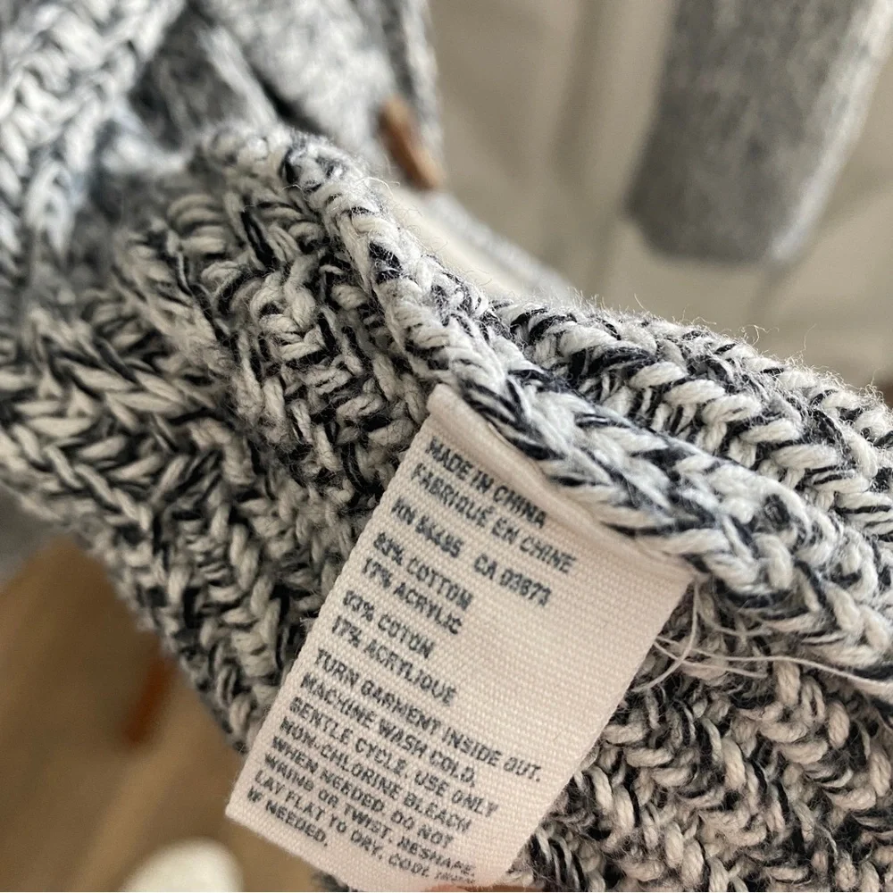 AMERICAN EAGLE OUTFITTERS Knit Cardigan - Picture 5 of 8